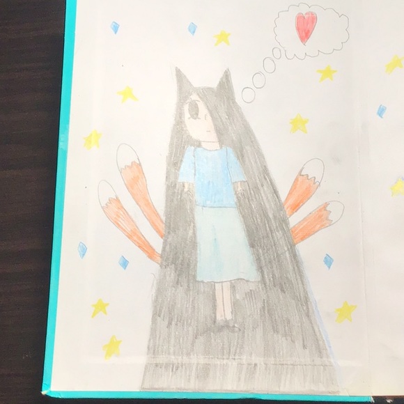 Meet your Posher, Tamaria - Picture 2 of 2